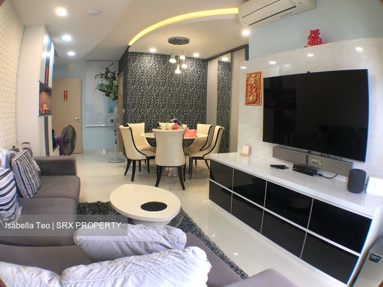 Esparina Residences thumbnail photo